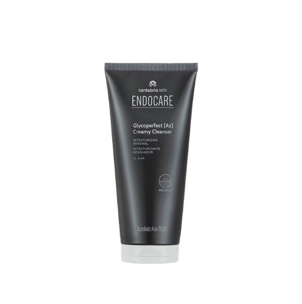 Endocare Glycoperfect AZ Creamy Cleanser 150ml