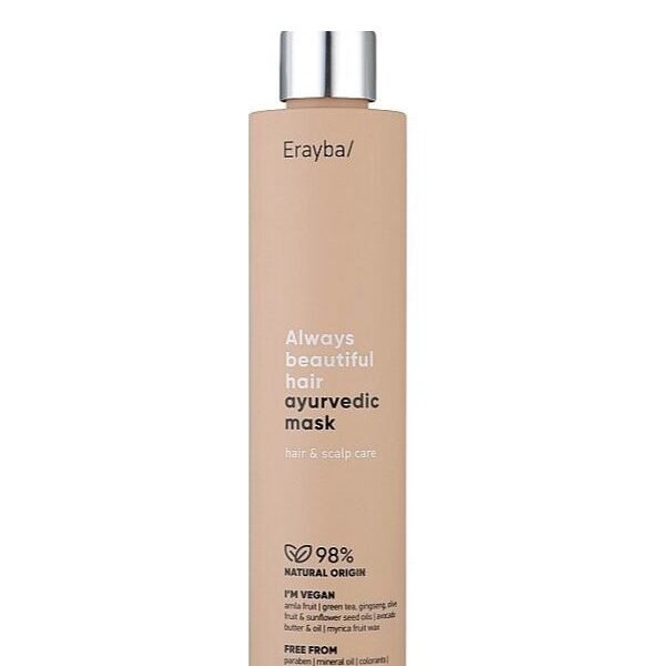 Erayba Abh Ayurvedic Mask 250ml