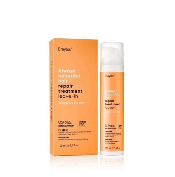 Erayba ABH Repair Treatment Leave-in 100ml