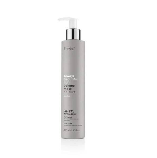 Erayba ABH Volume Mask No-frizz 250ml