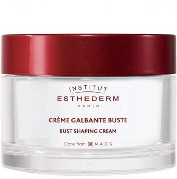 Esthederm Baume Fermete Haute Nutrition Pot 200ml