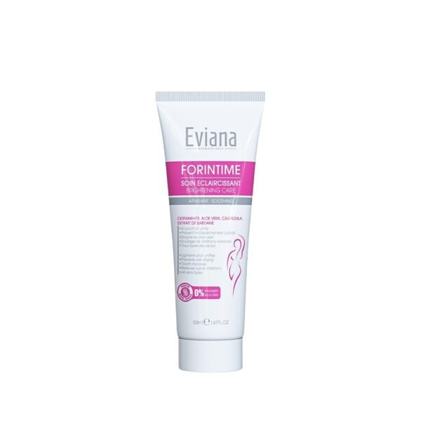 Eviana Forintime Creme Intime 50ml