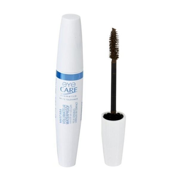 Eye Care Mascara Volumateur Waterprof Noir 11g