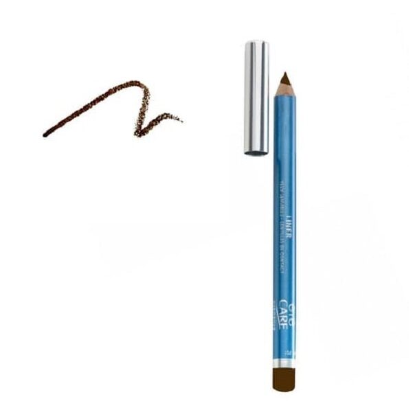 EYE CARE LINER CONTOUR DES YEUX brun