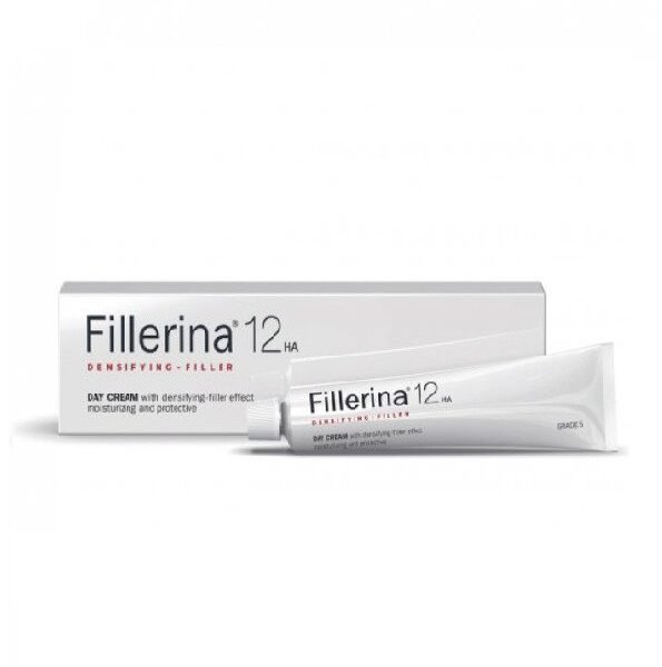 Fillerina 12HA Day cream grade 5 50ml