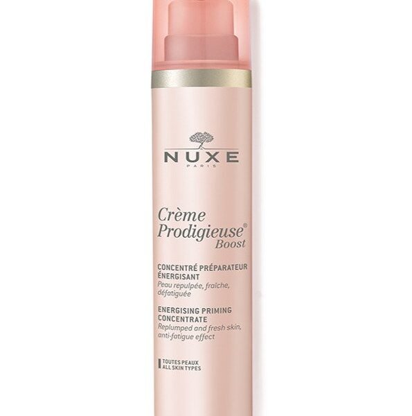 Nuxe  Prodigieuse® Boost Concentré préparateur énergisant Crème100ml