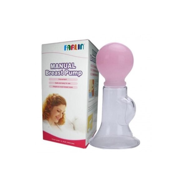 Farlin Tire Lait BF-638P