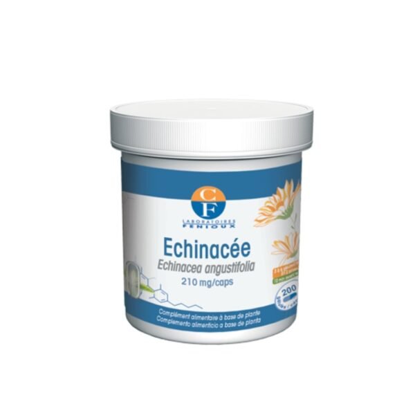 Fenioux Echinacee 120 Gelules