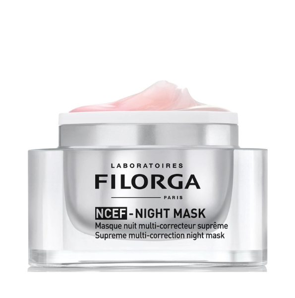 Filorga NCEF-Night mask 50ml