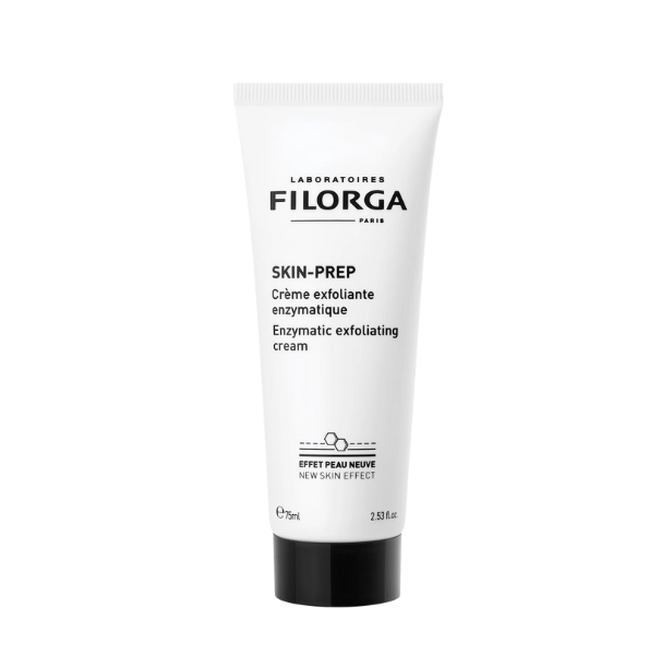 Filorga Skin-Pref Creme Exfoliante Enzymatique 75ml