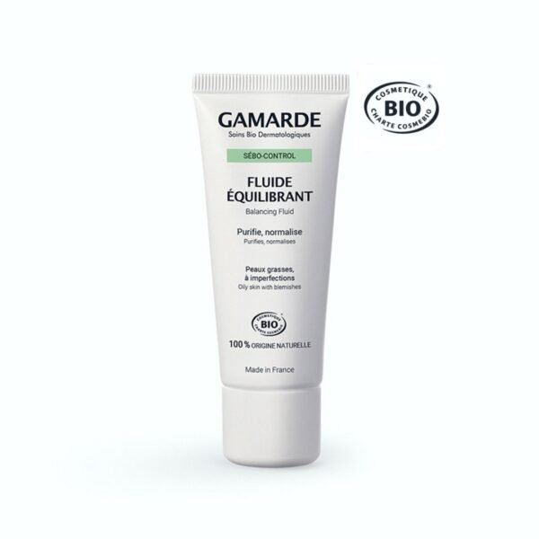 Gamarde Fluide Equilibrant 40ml