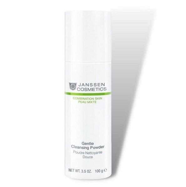 JANSSEN COSMETICS Poudre Nettoyante Douce 100g