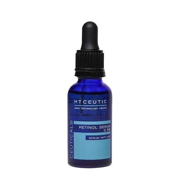HT Ceutic Retinol Serum 0.5% 30ml