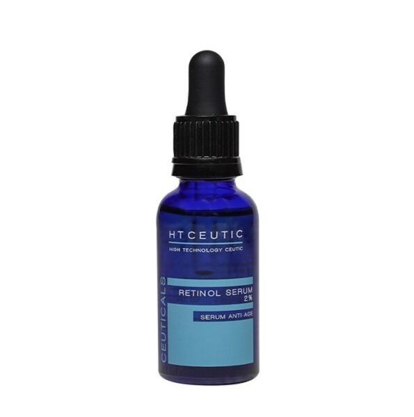 HT Ceutic Retinol Serum 2% 30ml