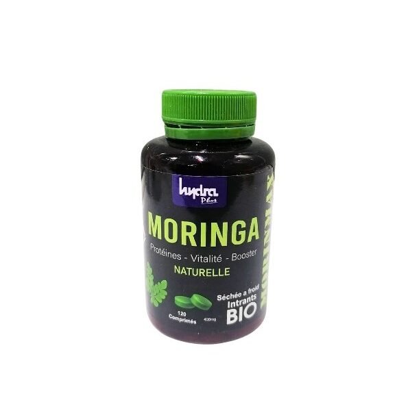 Hydra plus Moringa 300mg 60cps
