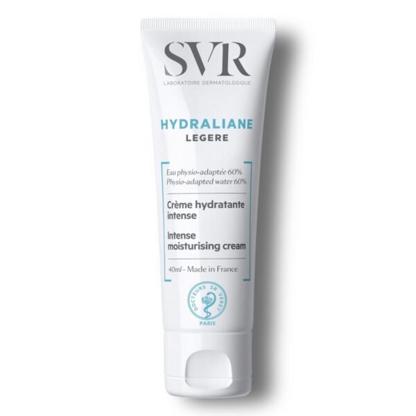 SVR HYDRALIANE Légère 40 ML