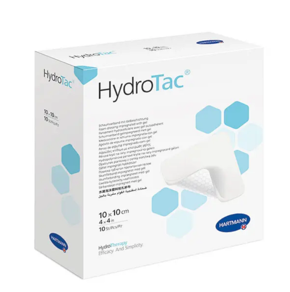 Hartmann Hydrotalc 10*10 / 1 Unité 685832