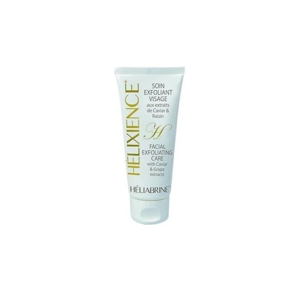 Heliabrine Helixience soin exfoliante visage 75ml