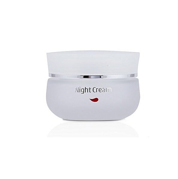 Herbacin creme de nuit- night cream 50ML