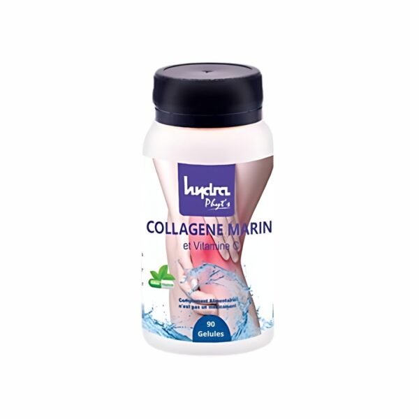 Hydra Plus Collagene Marin 90 Gelules