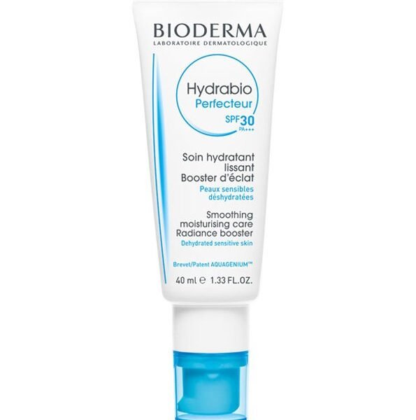 Bioderma - Hydrabio Perfecteur Spf 30 - 40m