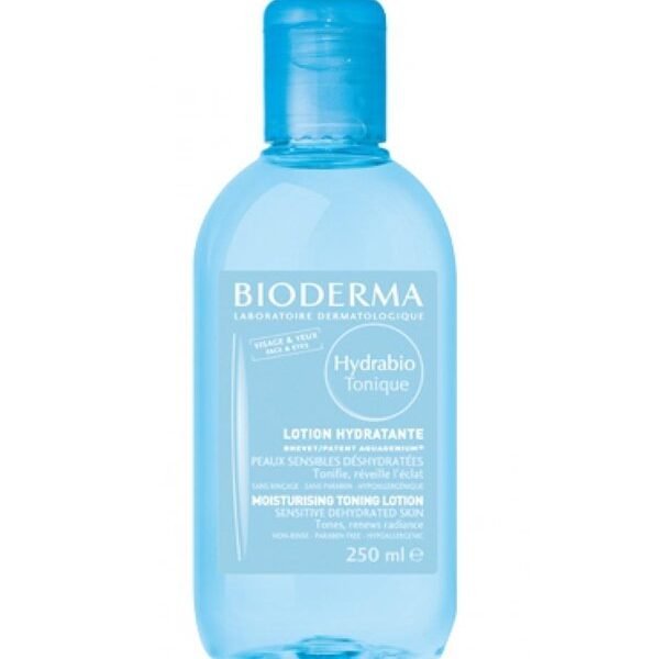 Bioderma - Hydrabio Tonique - 250 ml