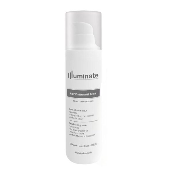Illuminate Depigmentant Actif 50ml