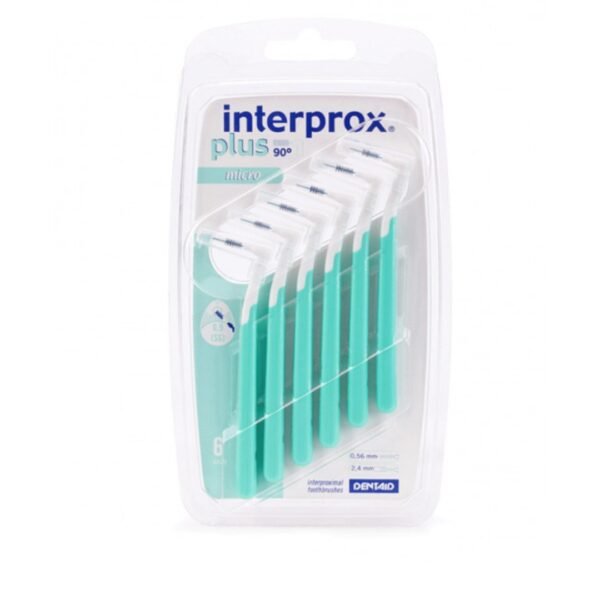 Interprox Plus Micro 6 Unites