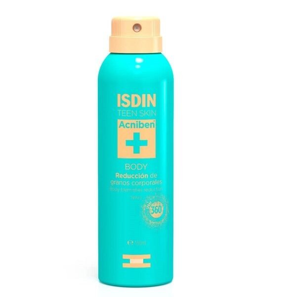 ISDIN Teen Skin Acniben + Body 150ml
