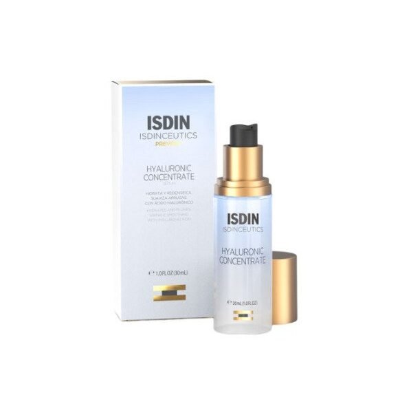 Isdin Glicuisdin Hyaluronic Concentrate Serum 30ml