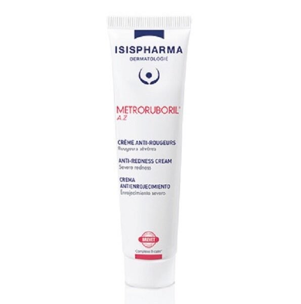 isispharma-metroruboril-a-z-creme-anti-rougeurs-30-ml