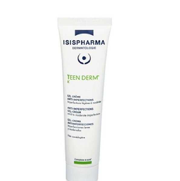 isispharma-teen-derm-k-gel-creme-anti-imperfections-30ml