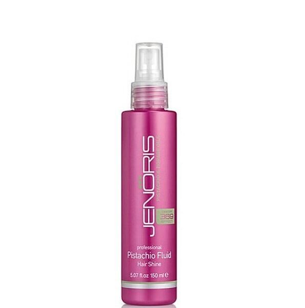 Jenoris Brillant Capillaire a la Pistache 150ml