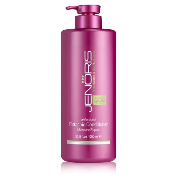 Jenoris Keratin Shampoo 1000ml
