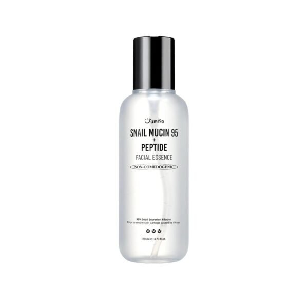 Jumiso Snail Mucin 95 + Peptide 140ml