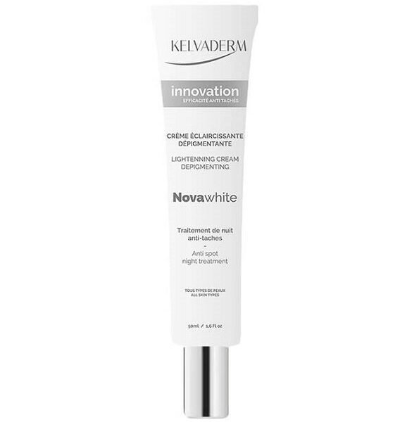 KELVADERM Novawhite creme eclaircissant 40ml