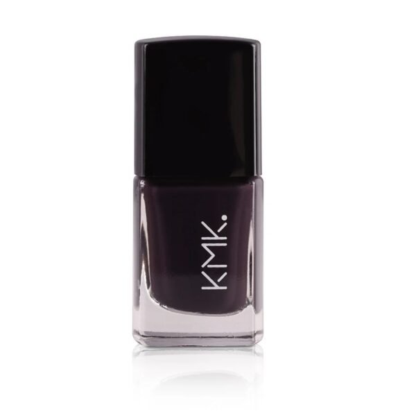 KMK Vernis a Ongles Feline Aubergine 11ml