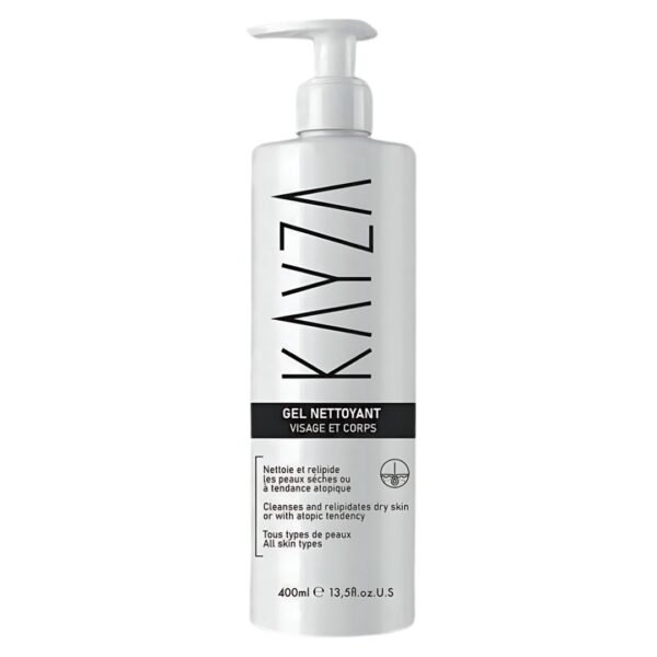 Kayza Gel Nettoyant 400ml