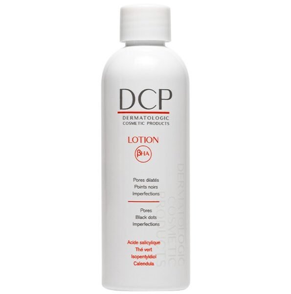 DCP LOTION BHA 100ml