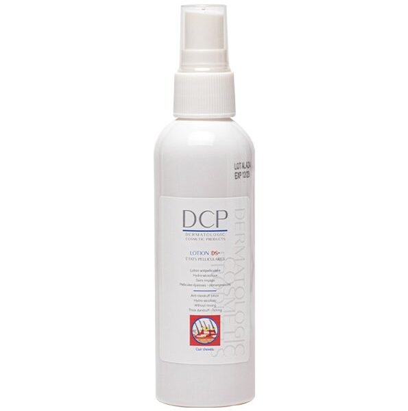 DCP DS+ LOTION 100ml