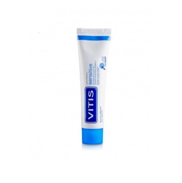 VITIS DENTIFRICE SENSITIVE 100 ML