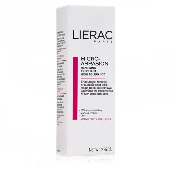 Lierac Micro-Abrasion