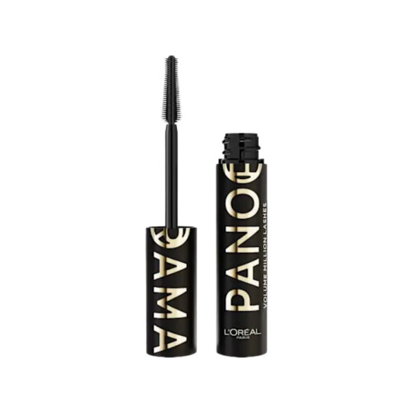 L'oreal Panorama Mascara All Night Black 9.9ml