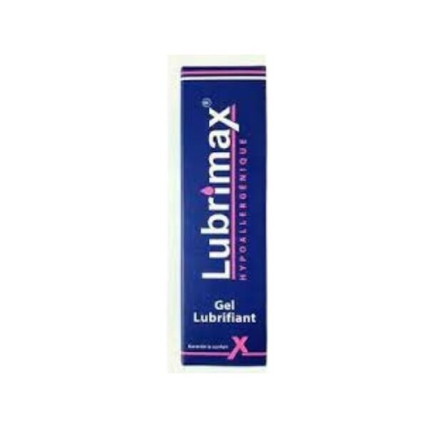 Lubrimax Gel Lubrifiant 60ml