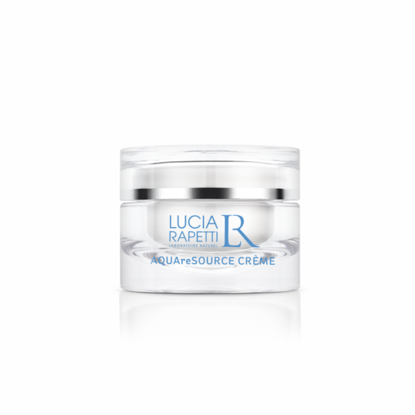 Lucia Rapettir Aquaresource Creme Hydratant 50ml