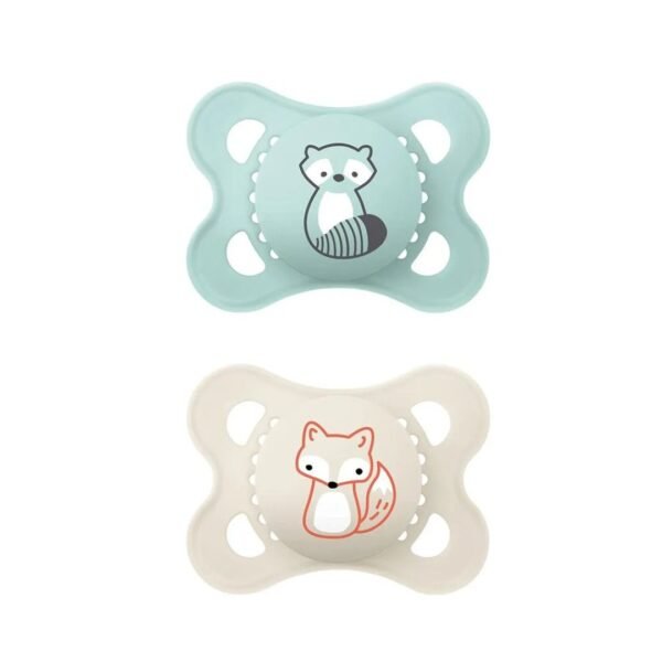 Mam 2 Sucette Original 2-6mois