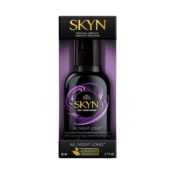MANIX Skyn All Night long  - 80ml