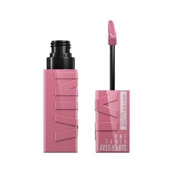 MAYBELLINE 20 SUPERSTAY VINYL INK COY