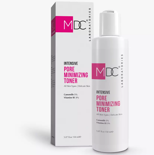 MDC Intensive Pore Minimizing Toner 150ml