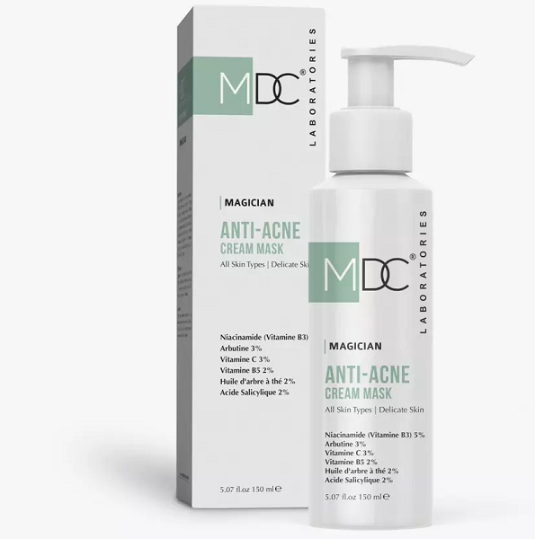 MDC Magician Cream Mask 150ml